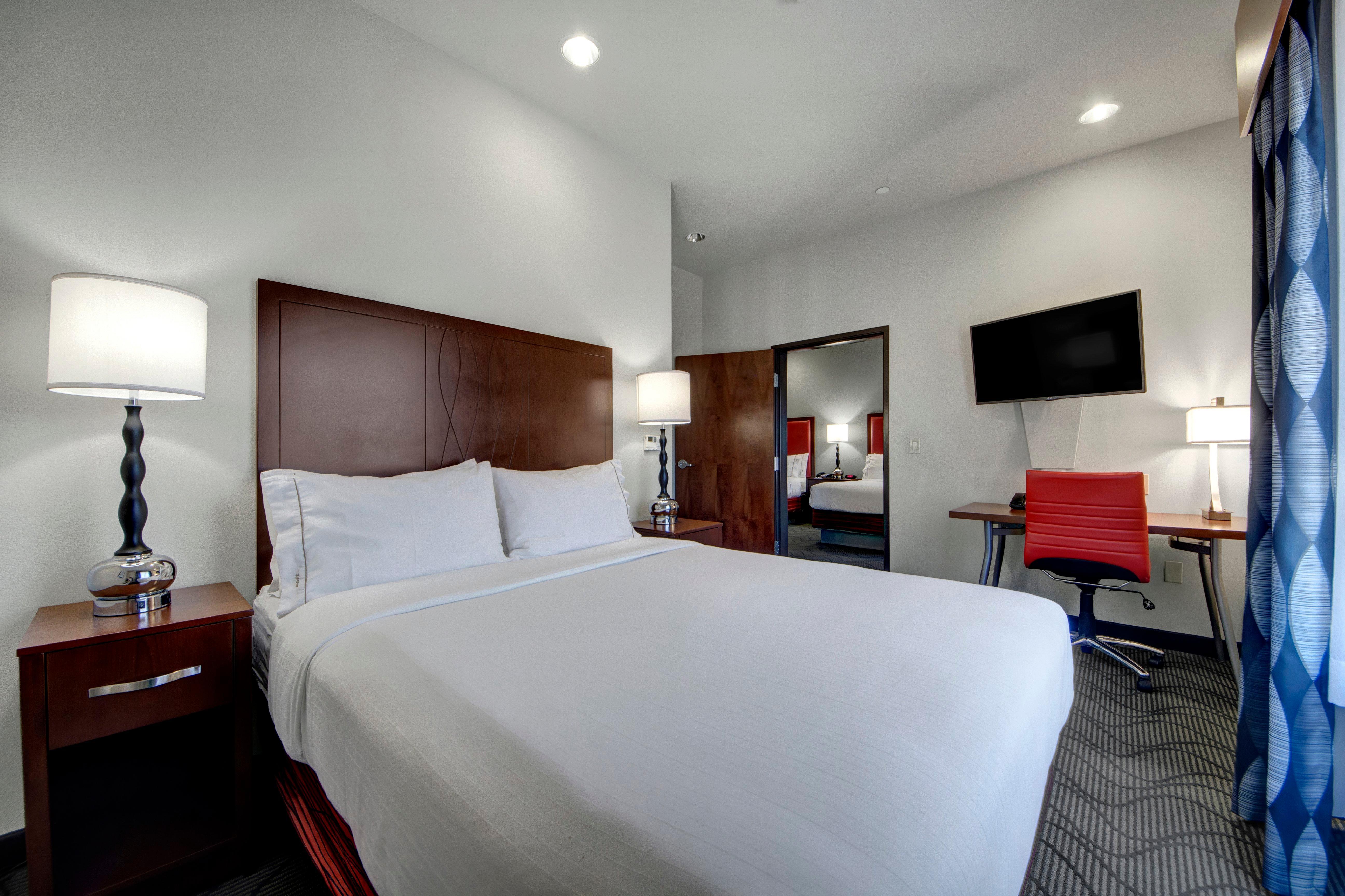 Holiday Inn Express And Suites Oklahoma City North, An Ihg Hotel Kültér fotó